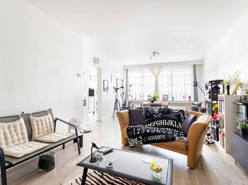 Appartement à vendre
                    à 2170 Merksem