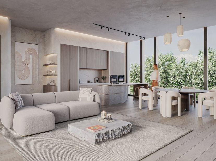 Appartement à vendre
                    à 3550 Zolder