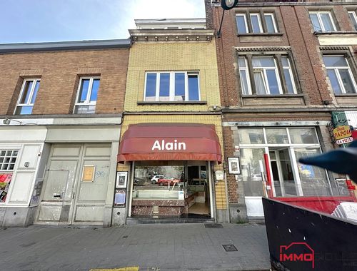                                         Gemengd gebruik te koop in Oudergem, € 425.000
