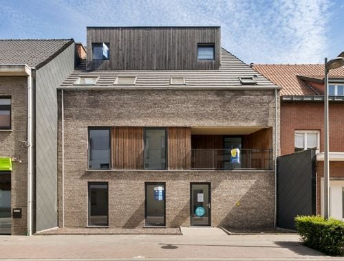                                         Appartement à vendre à Ingelmunster, € 244.000
