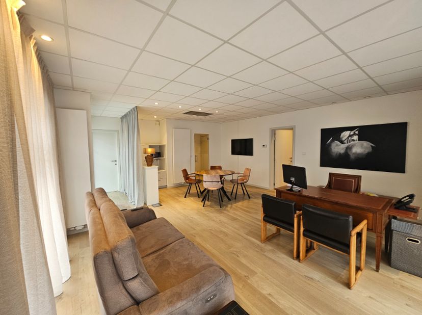 Appartement à vendre
                    à 8800 Roeselare