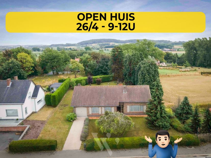 Maison à vendre
                    à 8958 Loker