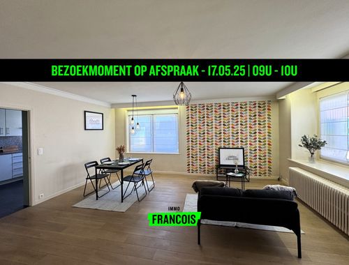                                         Appartement te koop in Waregem, € 220.000

