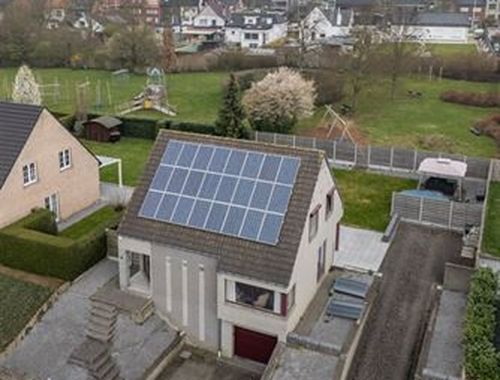                                         Maison à vendre à Diest, € 445.000
