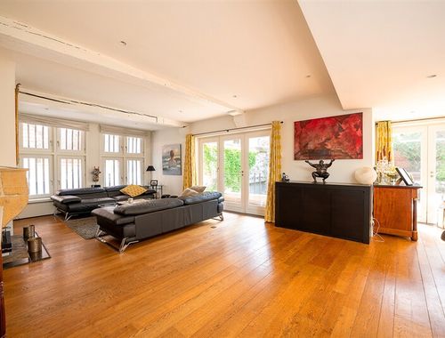                                         Maison à vendre à Tournai, € 575.000
