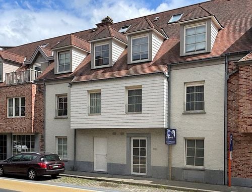                                         Appartement te koop in Klemskerke, € 449.000
