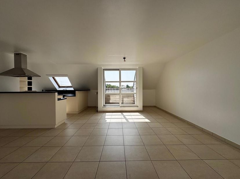 Appartement à louer
                    à 8890 Moorslede