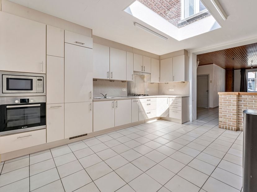 Maison à vendre
                    à 8940 Wervik