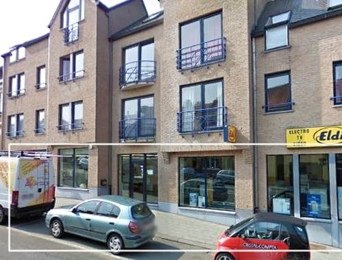                                         Handelsgelijkvloers te koop in Wavre, € 329.000
