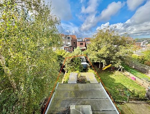                                         Woning te koop in Saint-Nicolas, € 99.000
