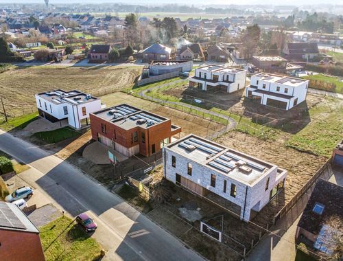                                         Maison à vendre à Meerhout, € 277.000
