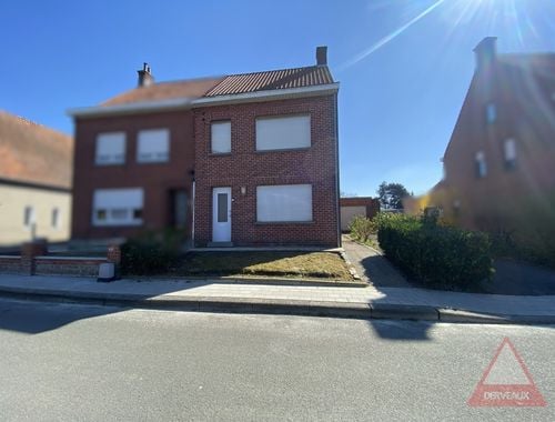                                         Maison à vendre à Passendale, € 165.000
