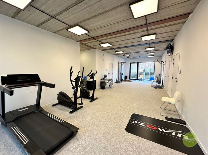 Multifunctionele praktijkruimte te Balen&lt;br /&gt;
Welkom bij dit moderne en multifunctionele praktijkruimte in Balen. Deze eigentijdse multifunctionele r