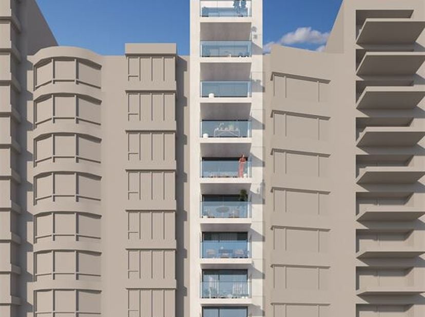 Appartement te koop
                    in 8430 Middelkerke