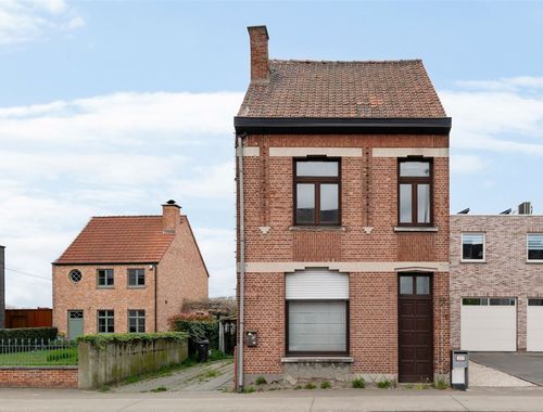                                         Maison unifamiliale à vendre à Kruibeke, € 289.000
