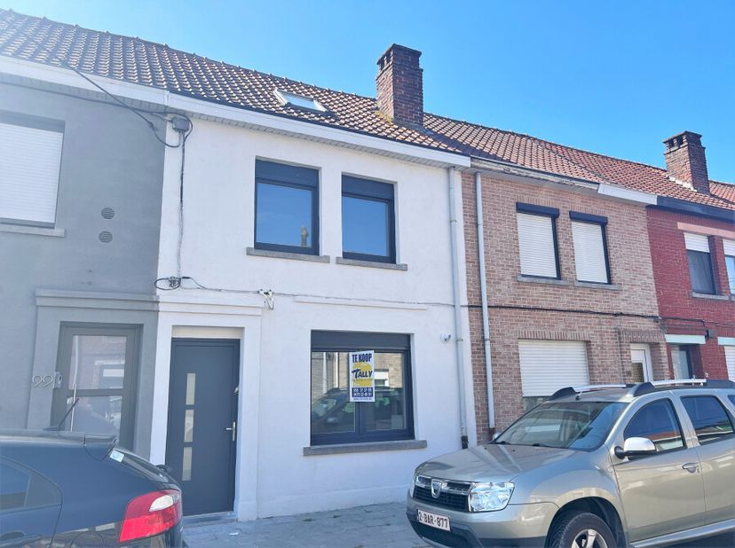 Maison à vendre
                    à 8930 Menen