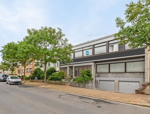                                         Woning te koop in Blankenberge, € 698.000
