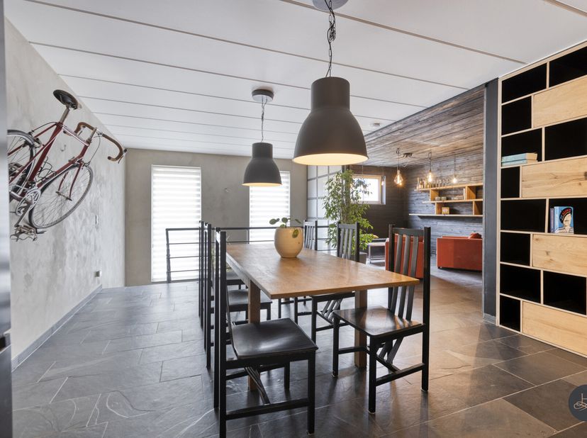 Appartement à vendre
                    à 3200 Aarschot