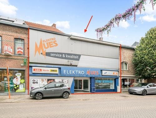                                         Woning te koop in Rillaar, € 345.000

