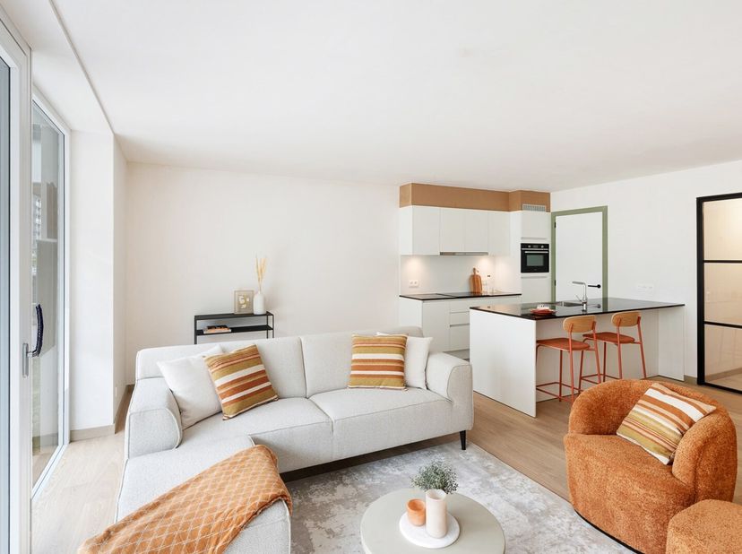 Appartement à vendre
                    à 8370 Blankenberge