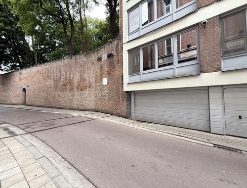                                         Garage à vendre à Leuven, € 49.000
