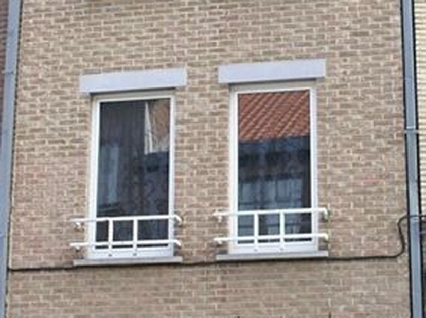 Appartement à louer
                    à 3800 Sint-Truiden