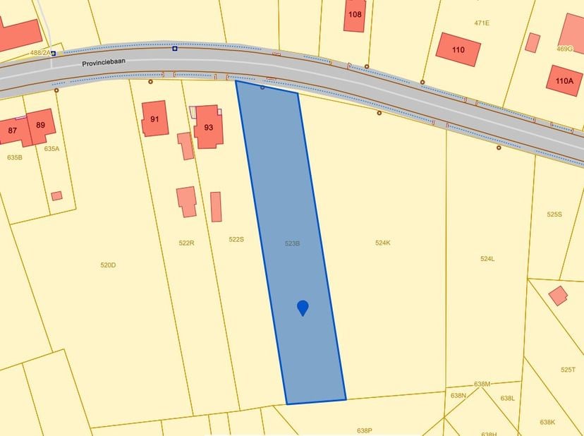 Terrain à vendre
                    à 2230 Herselt