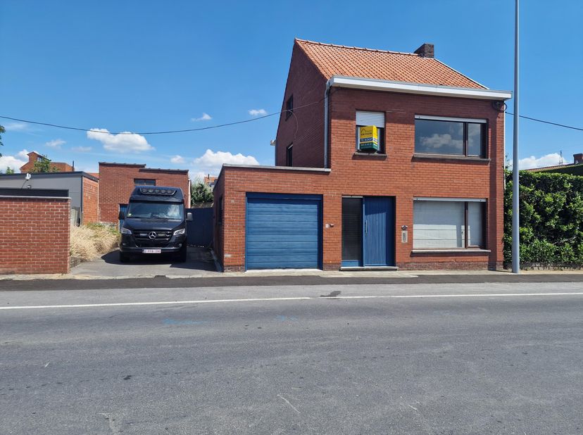 STARTPRIJS, Elk bod hoger dan deze startprijs, wordt voorgelegd aan de eigenaars, die al dan niet kunnen ingaan op dit aanbod.&lt;br /&gt;
&lt;br /&gt;
In hartje