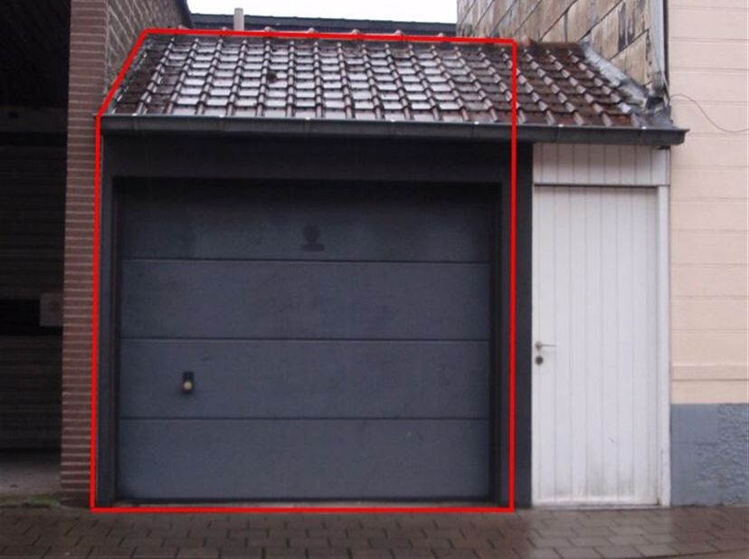 Garage, € 75,00/m