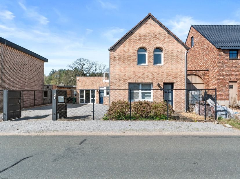 Maison à vendre
                    à 3665 As