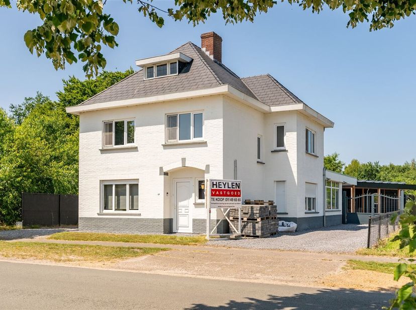 Maison à vendre
                    à 3920 Lommel