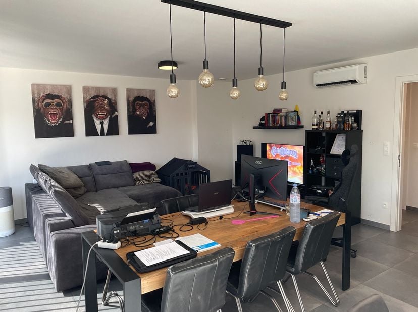 Appartement à louer
                    à 3900 Overpelt