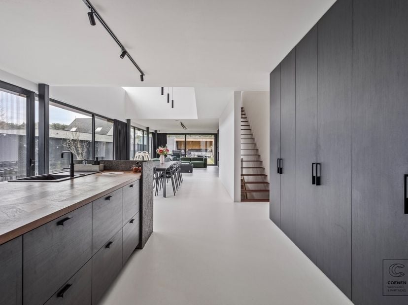 Maison à vendre
                    à 2960 Brecht