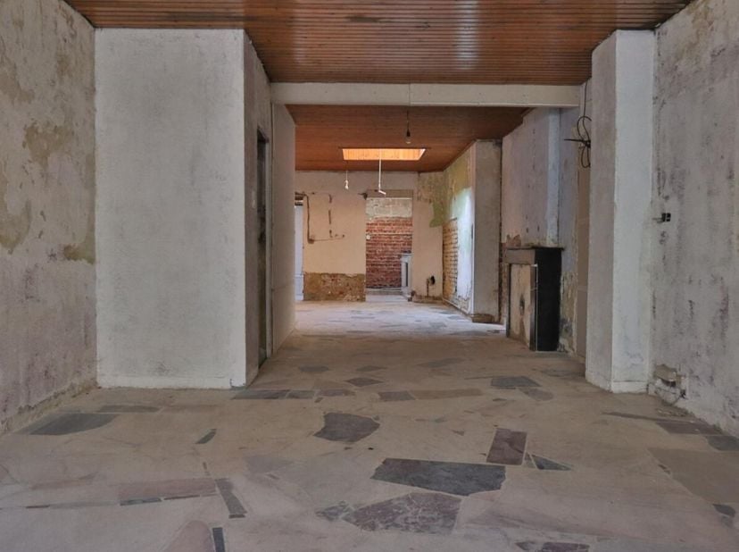 Huis te koop
                    in 7100 La Louviere
