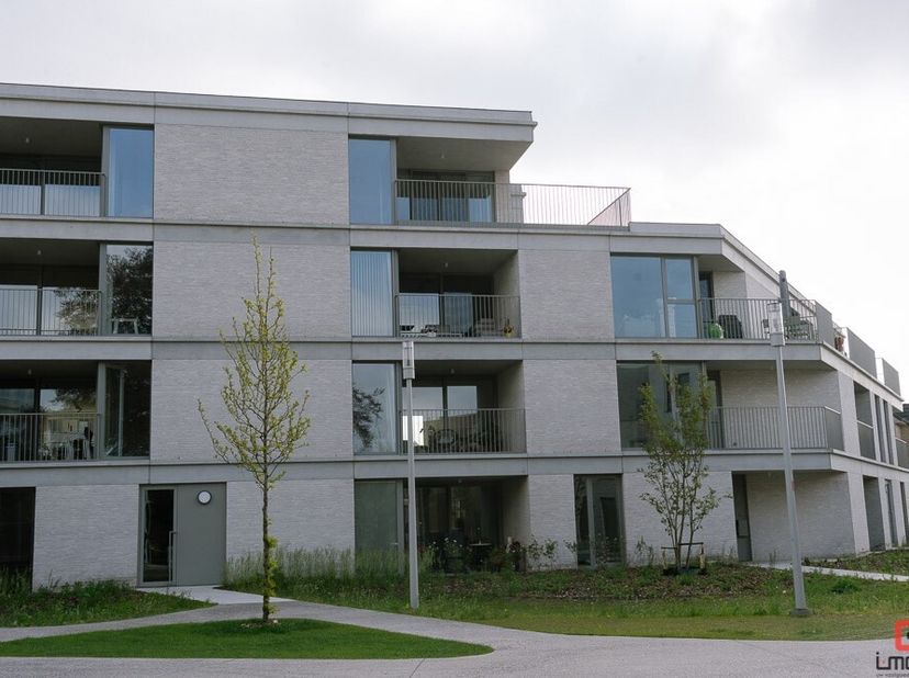 Appartement à vendre
                    à 9900 Eeklo