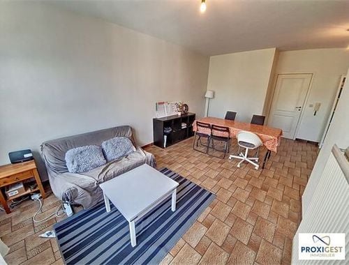                                         Appartement à vendre à Namur, € 185.000
