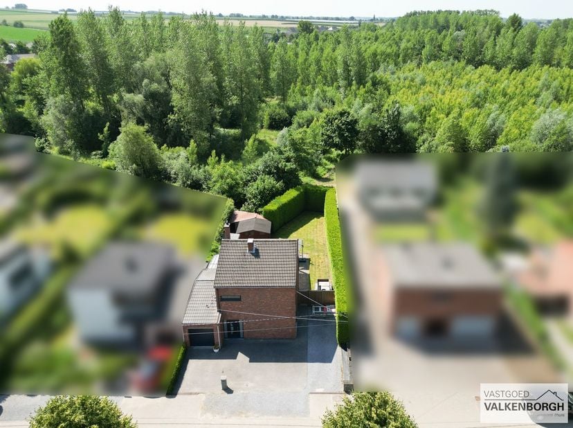 Maison à vendre
                    à 3806 Velm