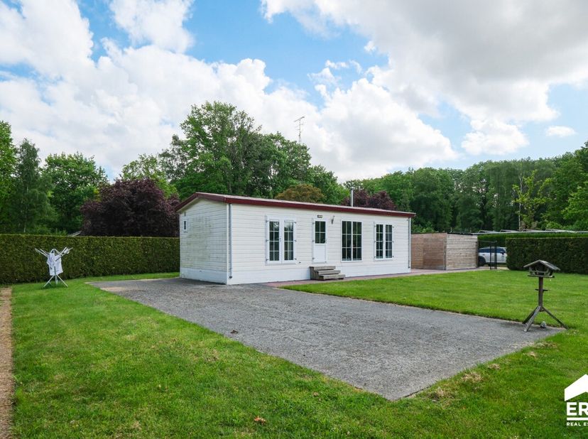 [[ CE BIEN PARTICIPE À LA JOURNÉE MAISONS OUVERTES ERA LE 14/6 DE 9:30 À 10:30 ]]&lt;br /&gt;
Ce bien participe à la Journée Maisons Ouvertes ERA. Visitable