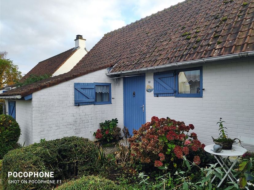 Te koop: Gezellige vakantiewoning in Adinkerke&lt;br /&gt;
Adres: Duinhoekstraat 125/89, 8660 Adinkerke&lt;br /&gt;
Prijs: 190.000&lt;br /&gt;
Bent u op zoek naar een r