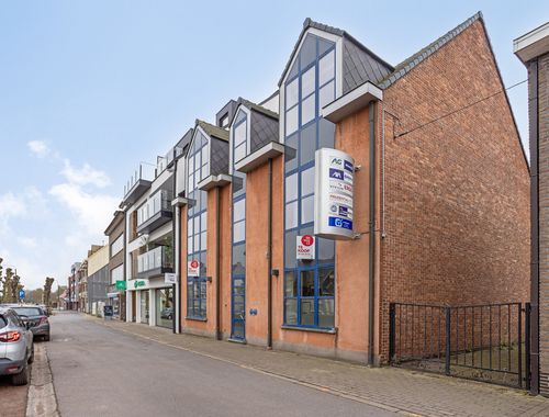                                         Kantoor te koop in Ertvelde, € 512.500
