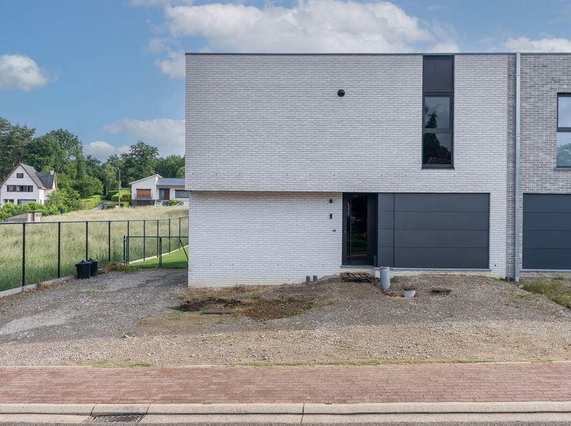 Maison à vendre
                    à 3294 Molenstede