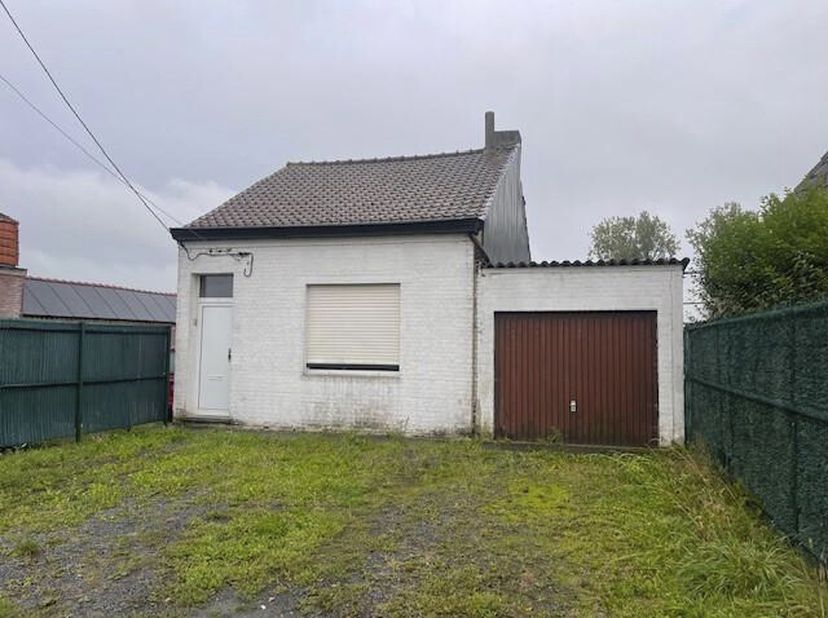 Huis te koop
                    in 7730 Nechin