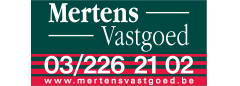 MERTENS VASTGOED