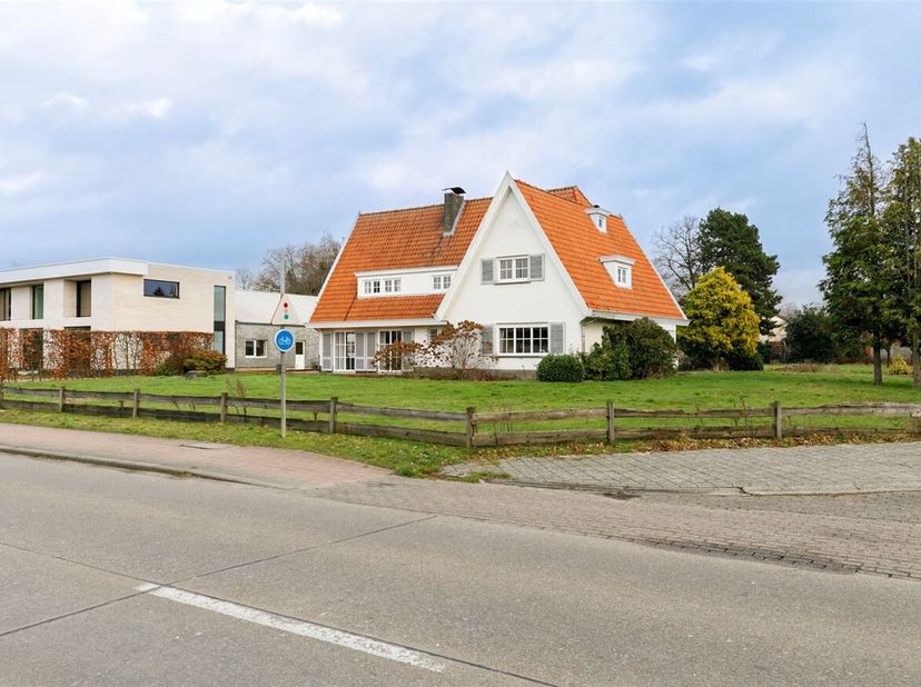 Maison à vendre
                    à 2200 Herentals
