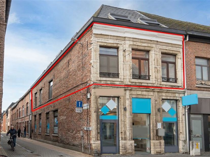 Appartement à vendre
                    à 3290 Diest