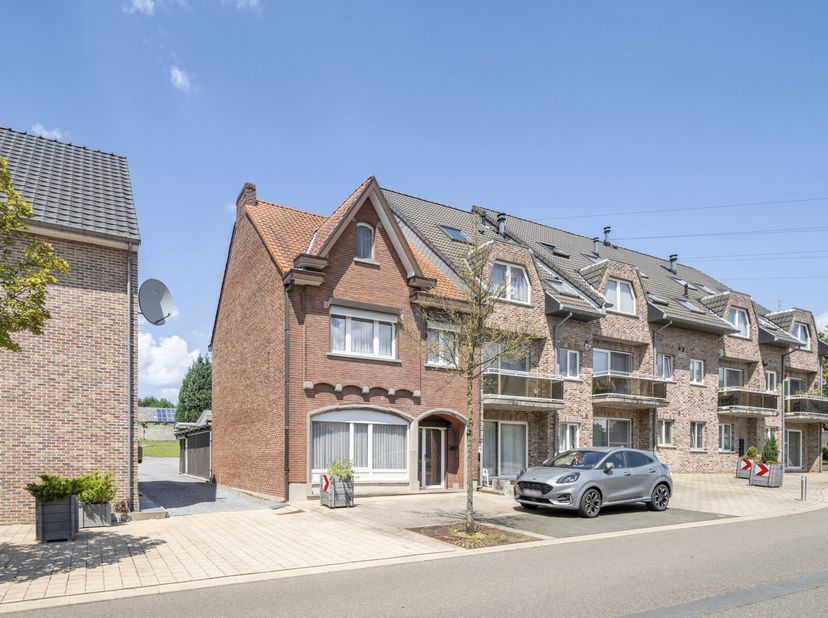 Maison à vendre
                    à 3530 Houthalen