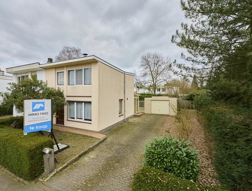                                         Woning te koop in Hamont, € 228.000
