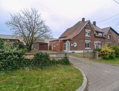                                         Woning te koop in Genk, € 185.000
