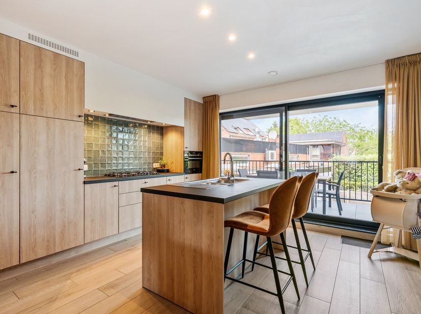 Appartement à vendre
                    à 2320 Hoogstraten