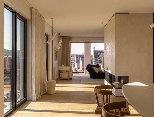                                         Appartement à vendre à Oudenaarde, € 1.365.000
